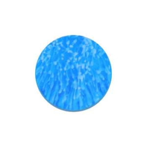 Donkerblauw