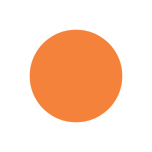 Oranje