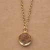 Ketting met paardenhaar - Afbeelding 4
